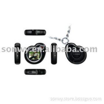1.5&quot; Mini digital photo frame(DPF-158)